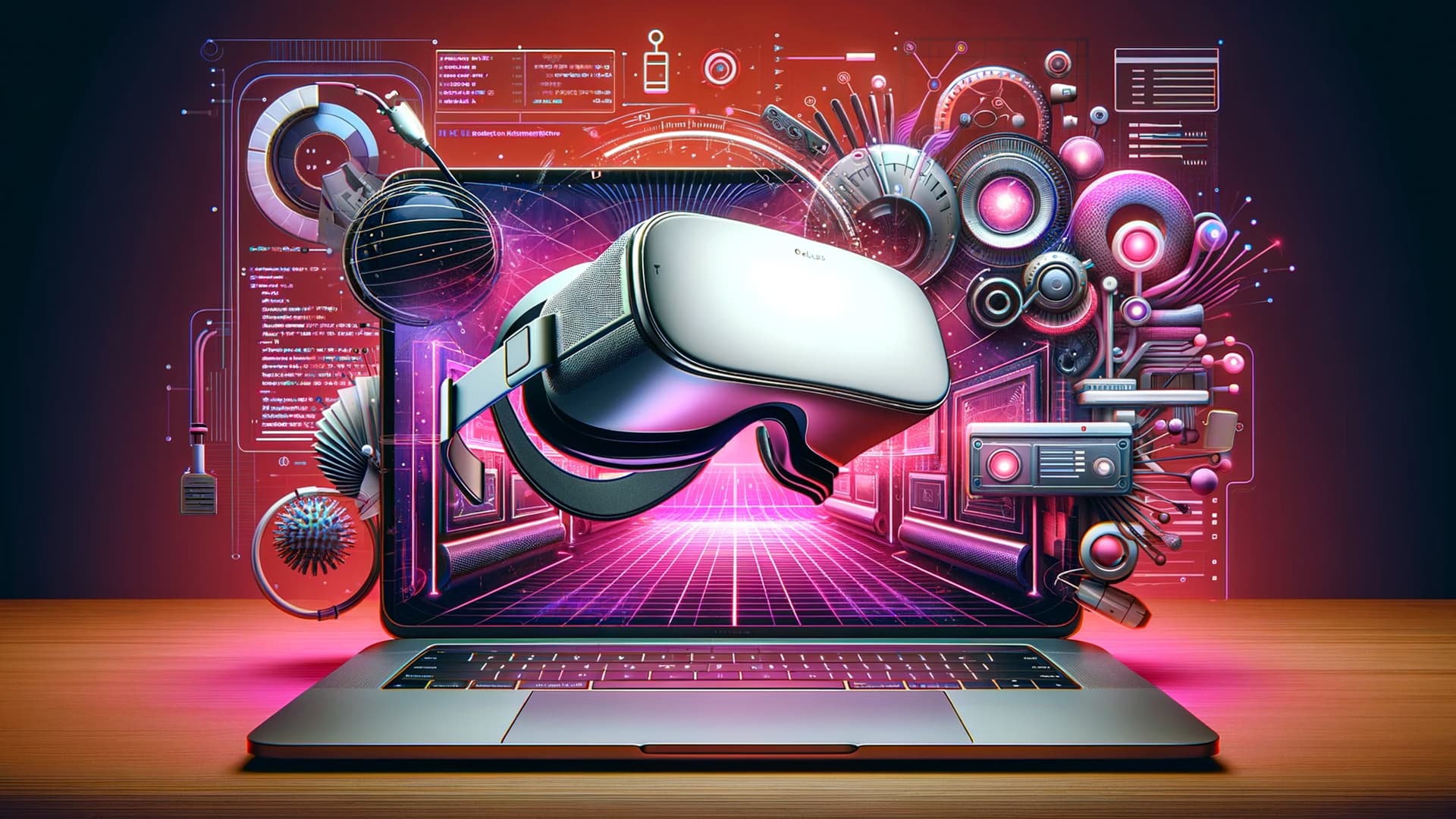 Elevating Events with Virtual Reality Equipment Rentals
