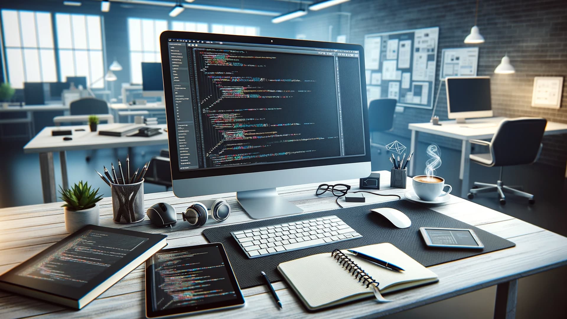 What to look for in a Web Developer?