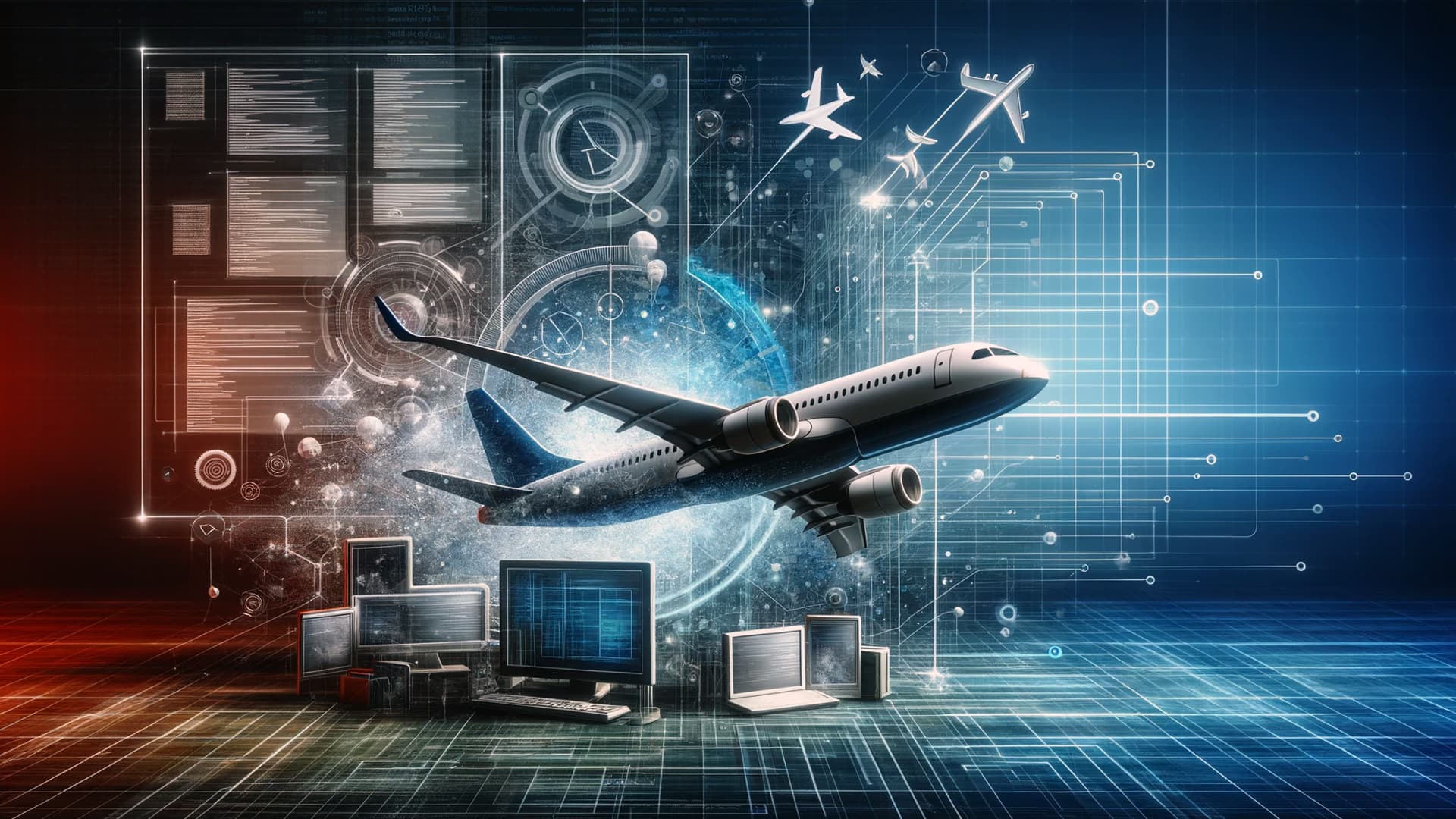 Web Development of Cheap Flight