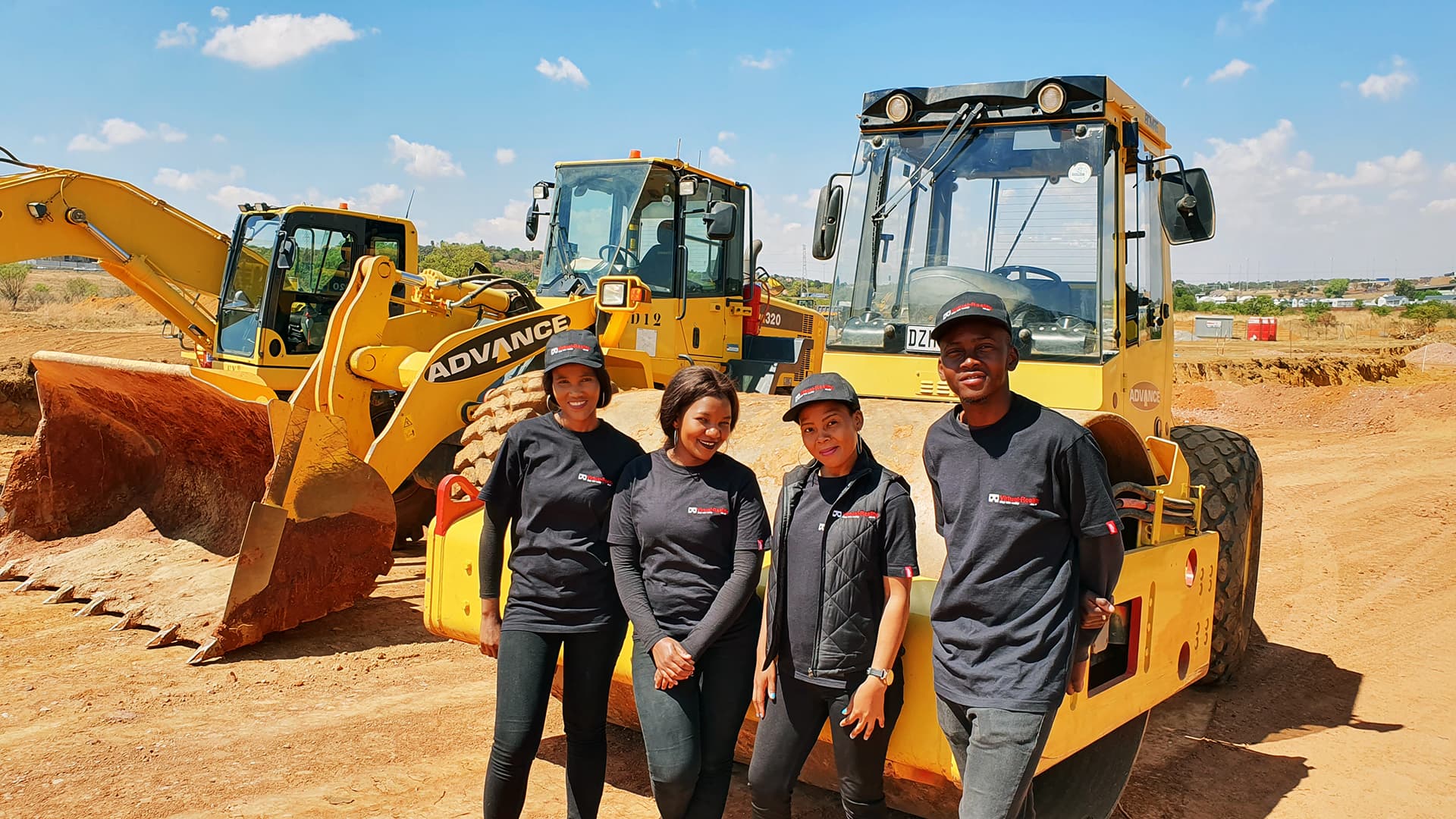 Property Development Virtual Reality Custom Development