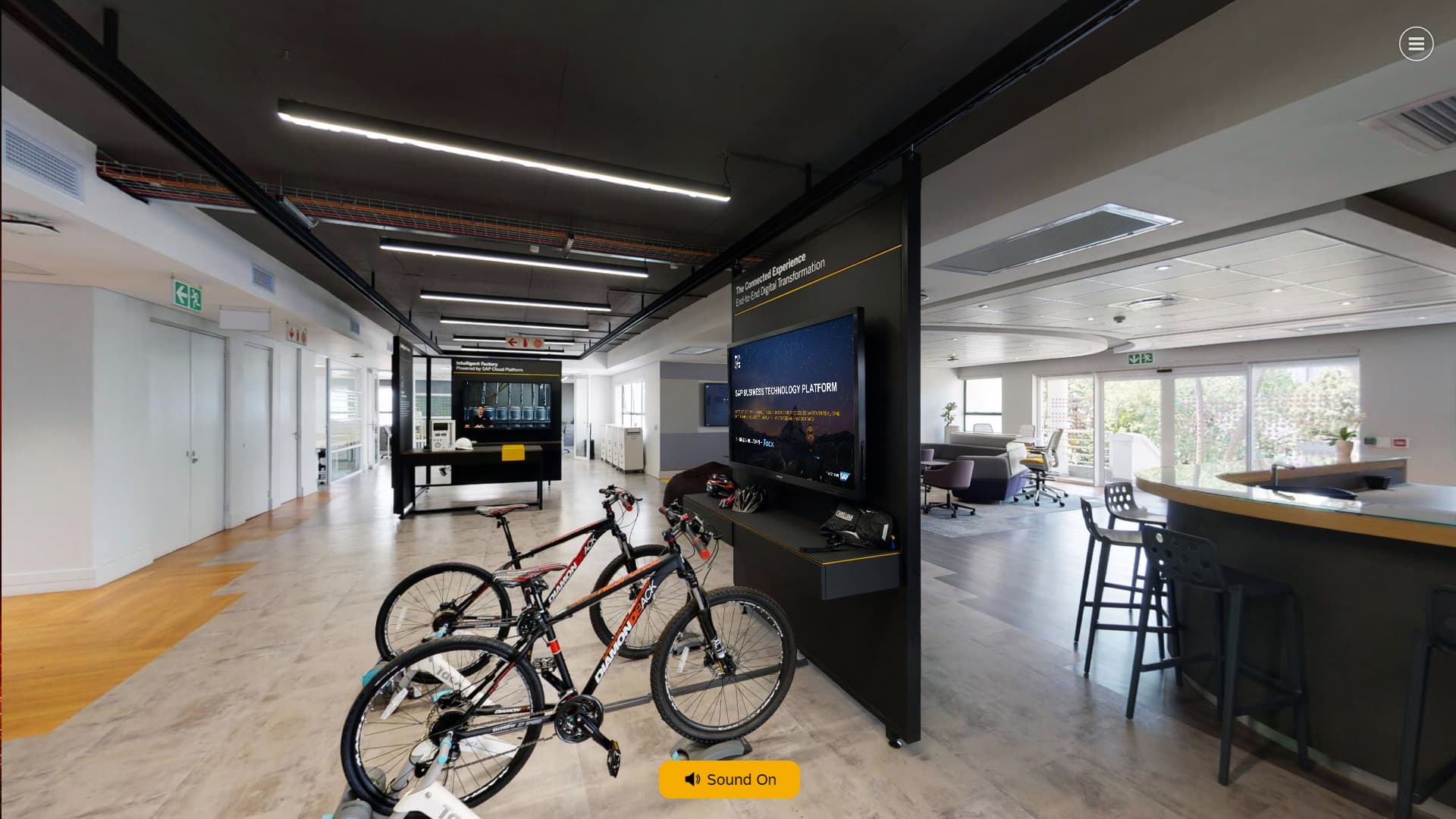 The Evolution of Corporate Engagement: Embracing Virtual Tours in the Era of Remote Interaction