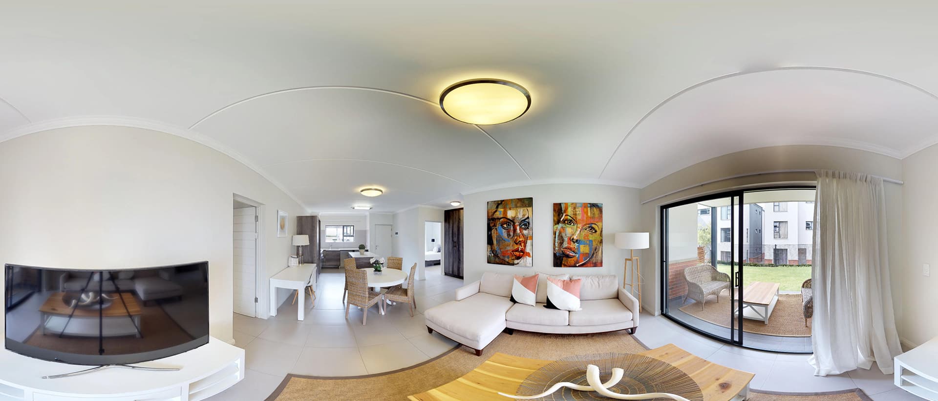 Virtual Reality Tours South Africa