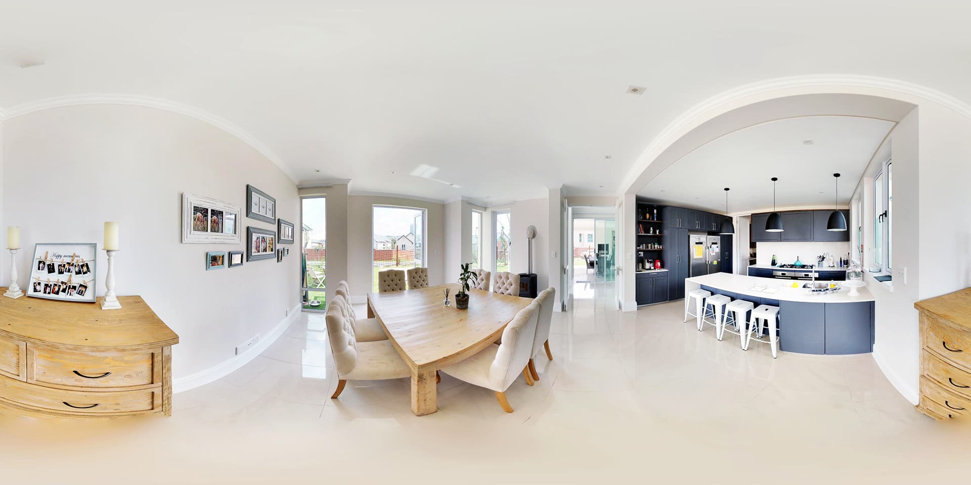 Virtual Tours for Real Estate Agencies in South Africa