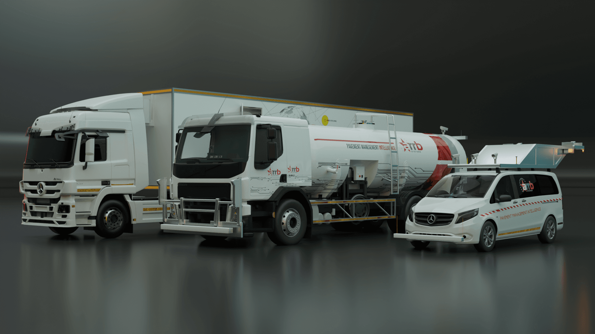 Virtual Reality South Africa Development