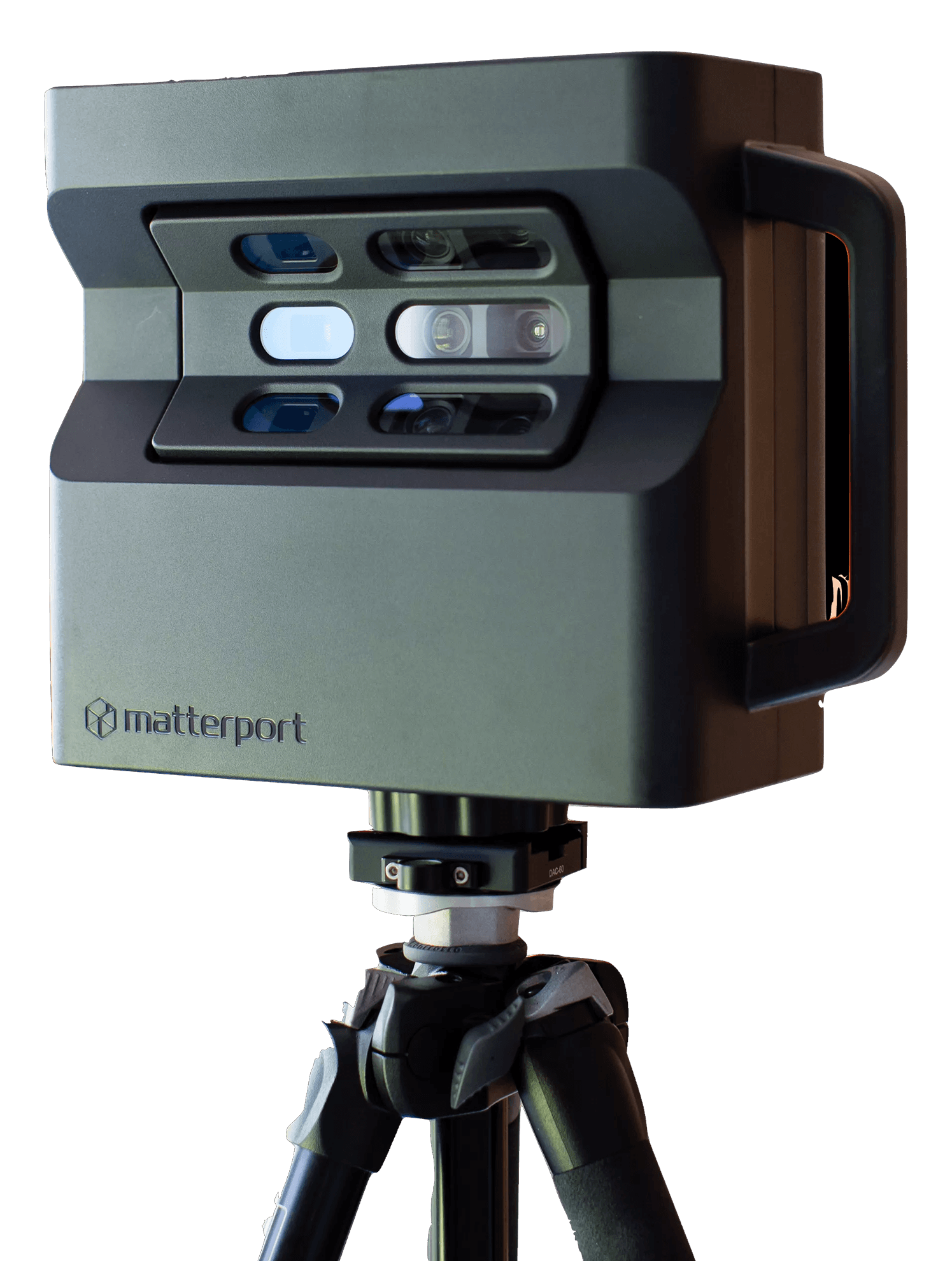 Matterport 3D Scanner