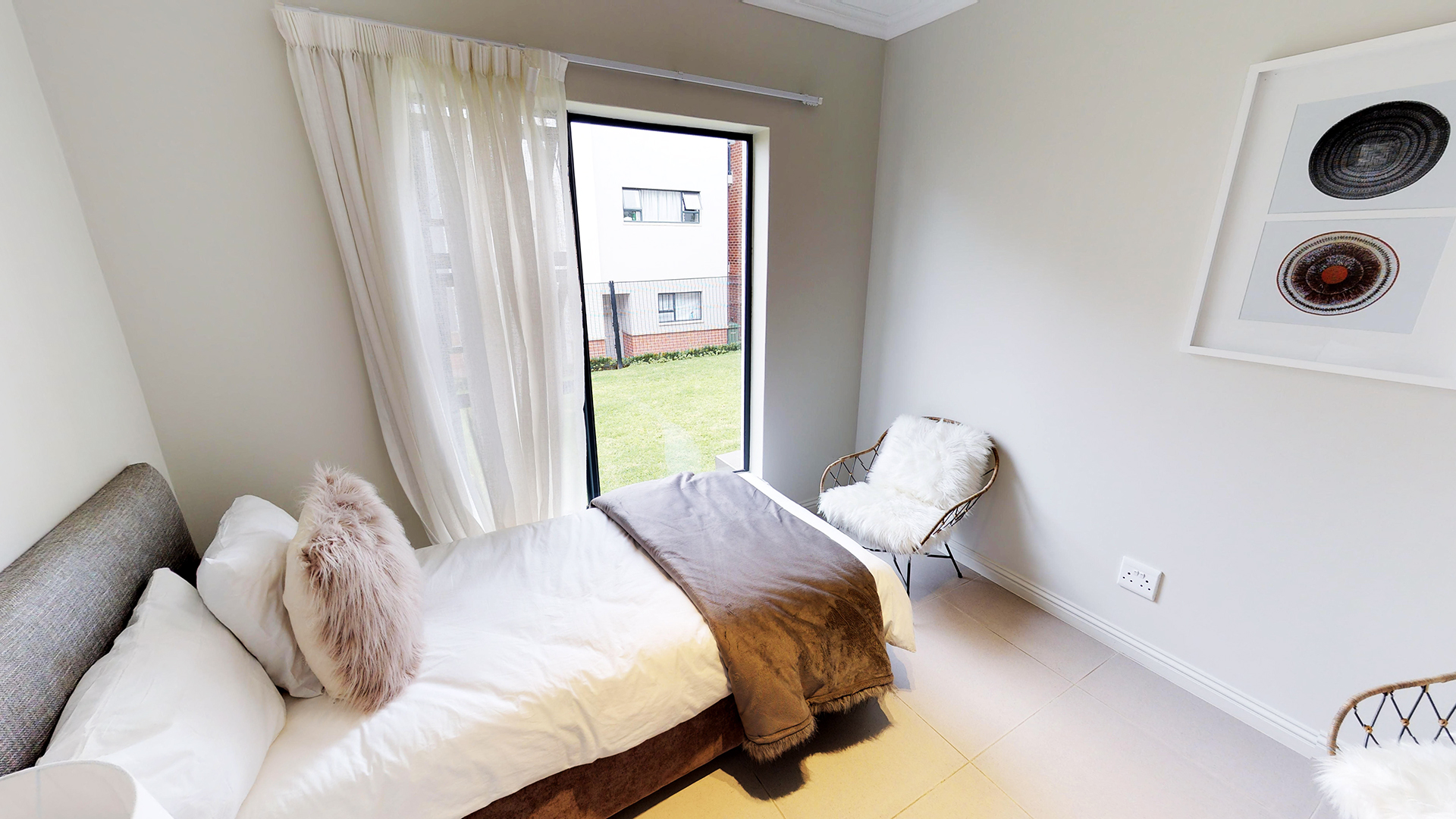 Virtual Tour Bedroom