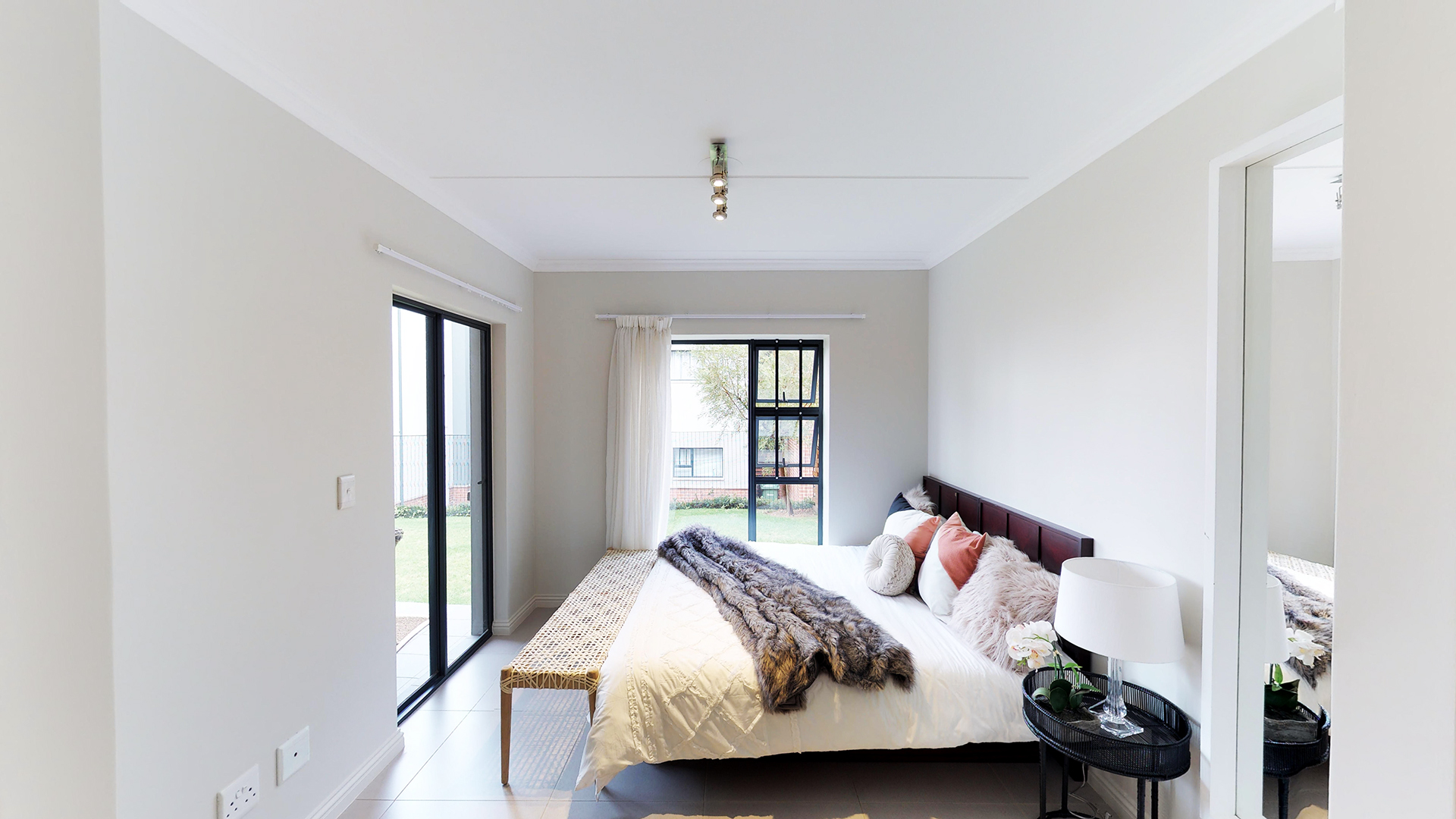 Virtual Tour Bedroom