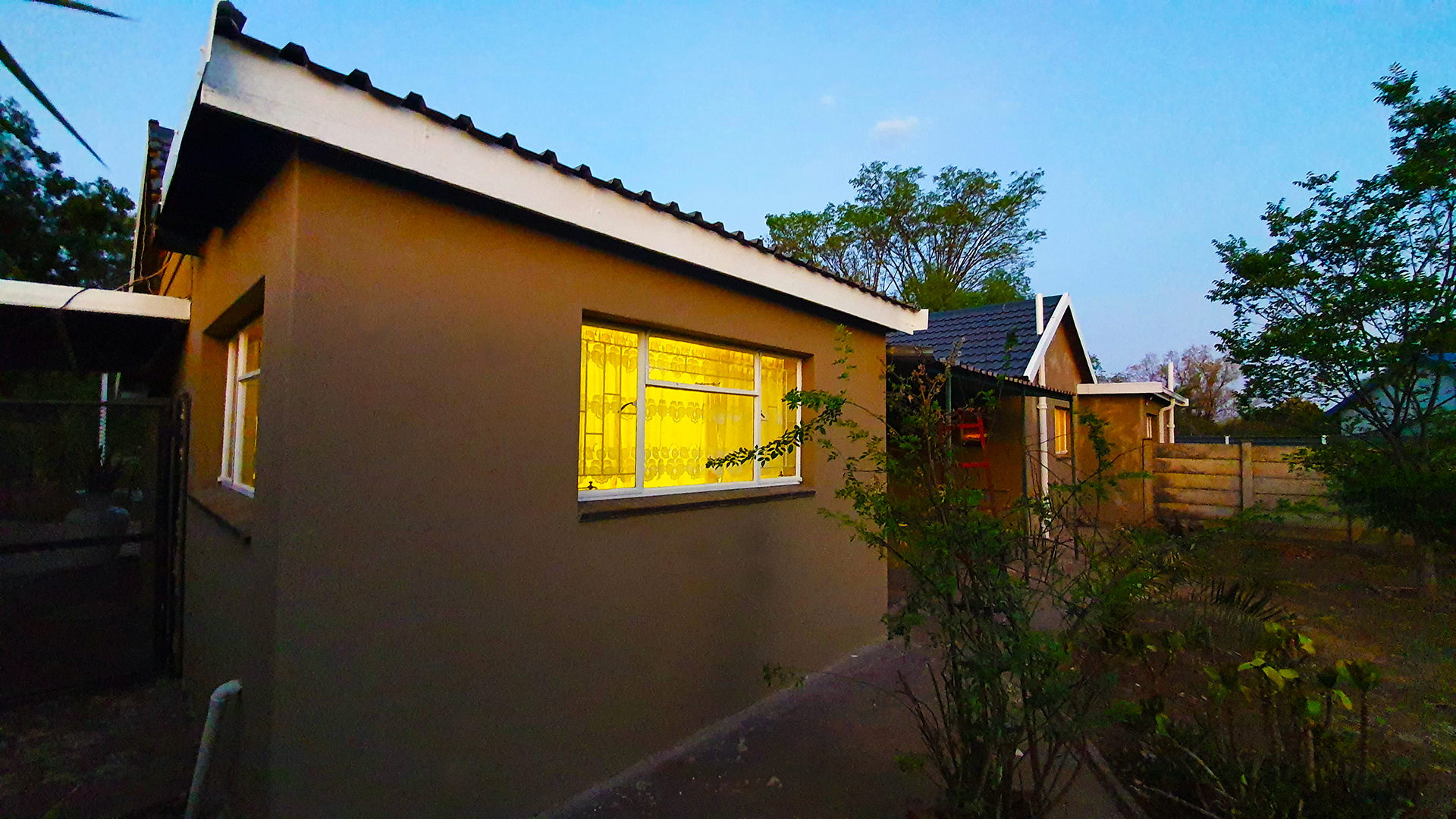 Klerksdorp Virtual Reality Innovation Hub