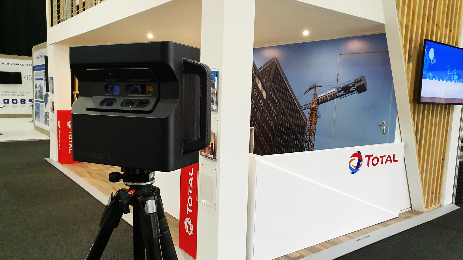 Matterport Virtual Tours