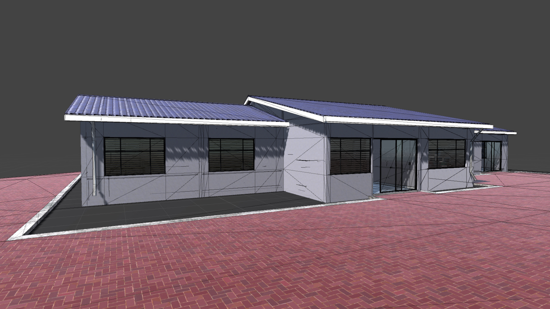 North West Province Virtual Reality Innovation Hub