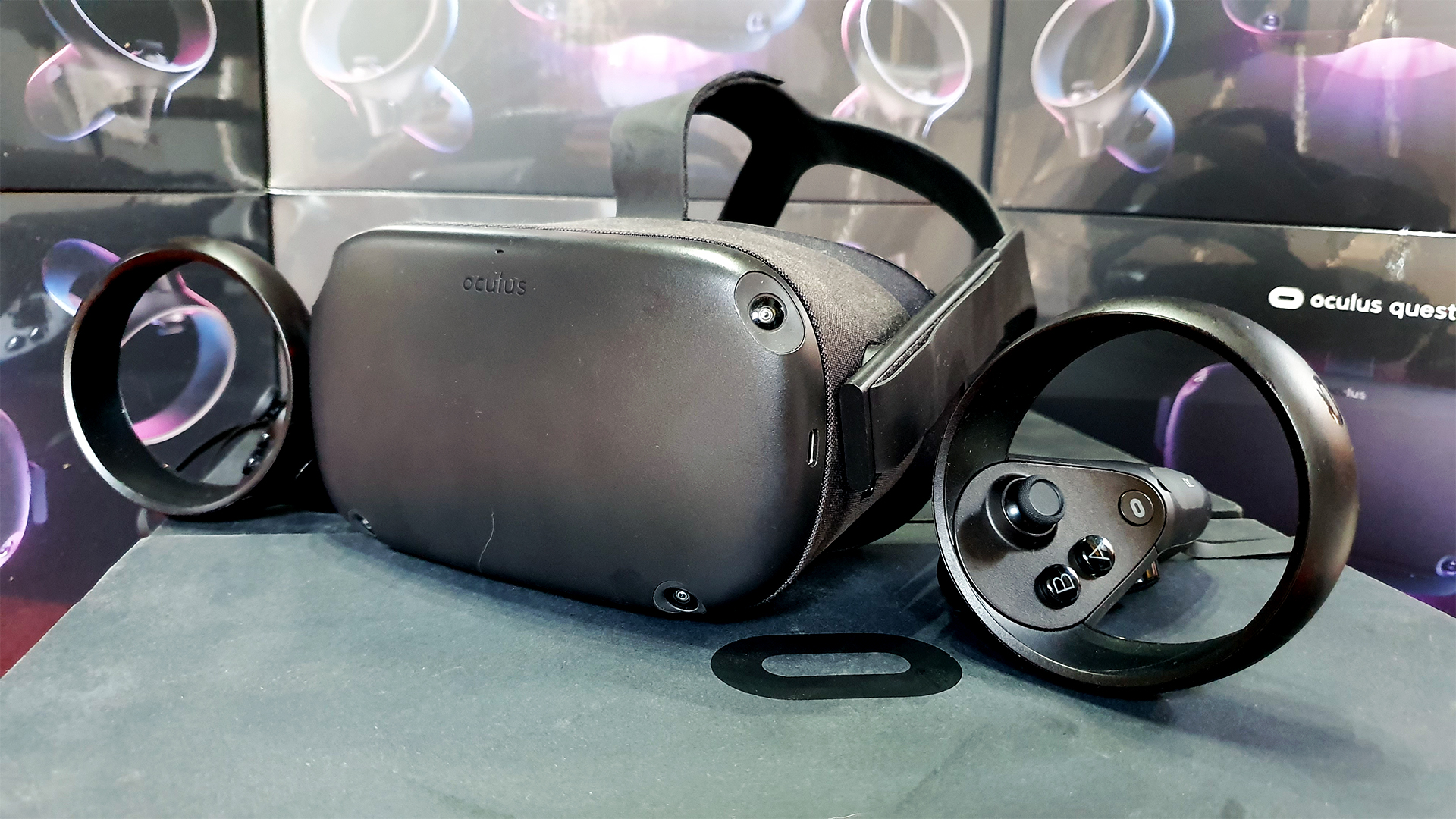 Oculus Quest South Africa