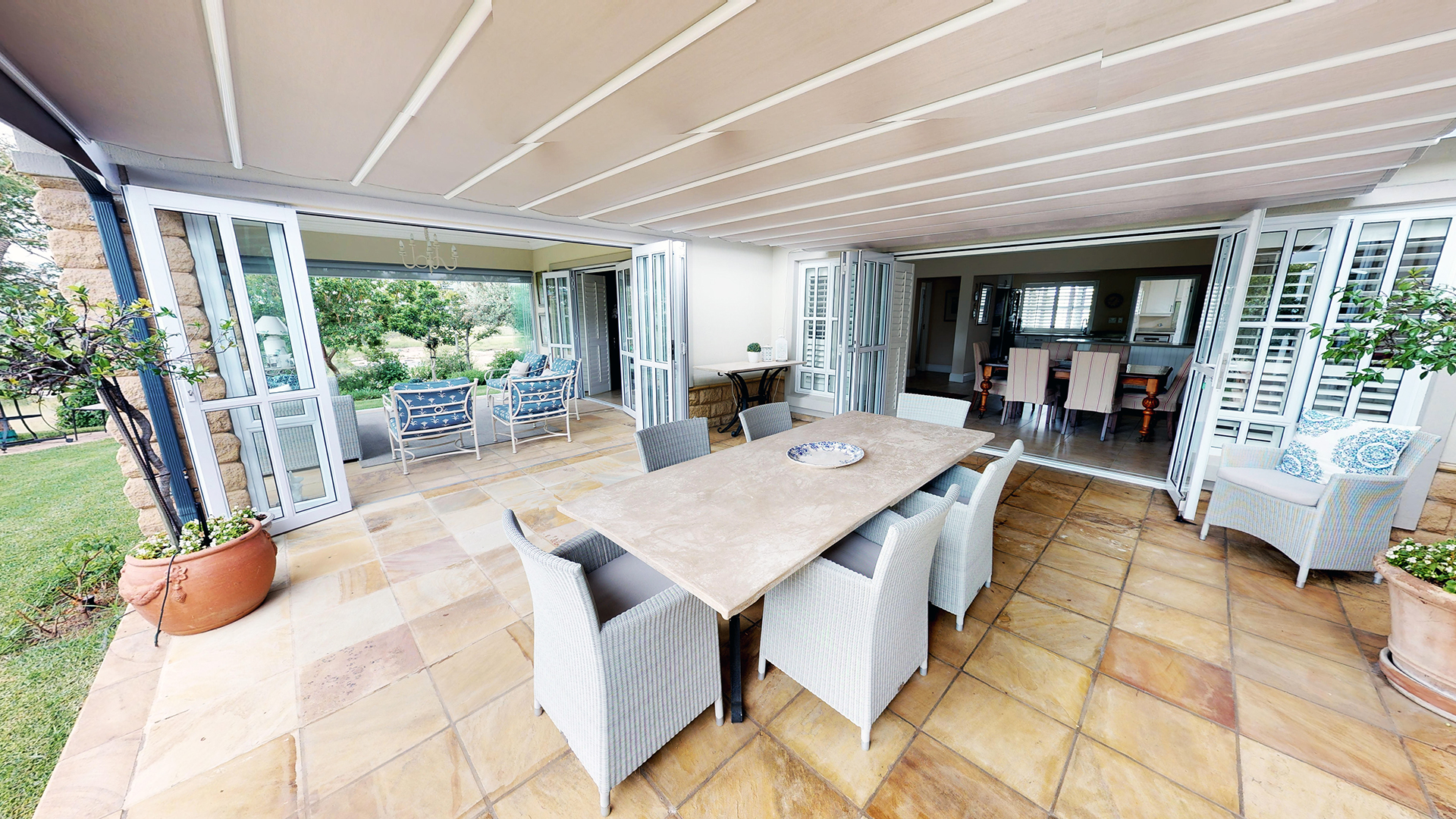 Virtual Tour of Property