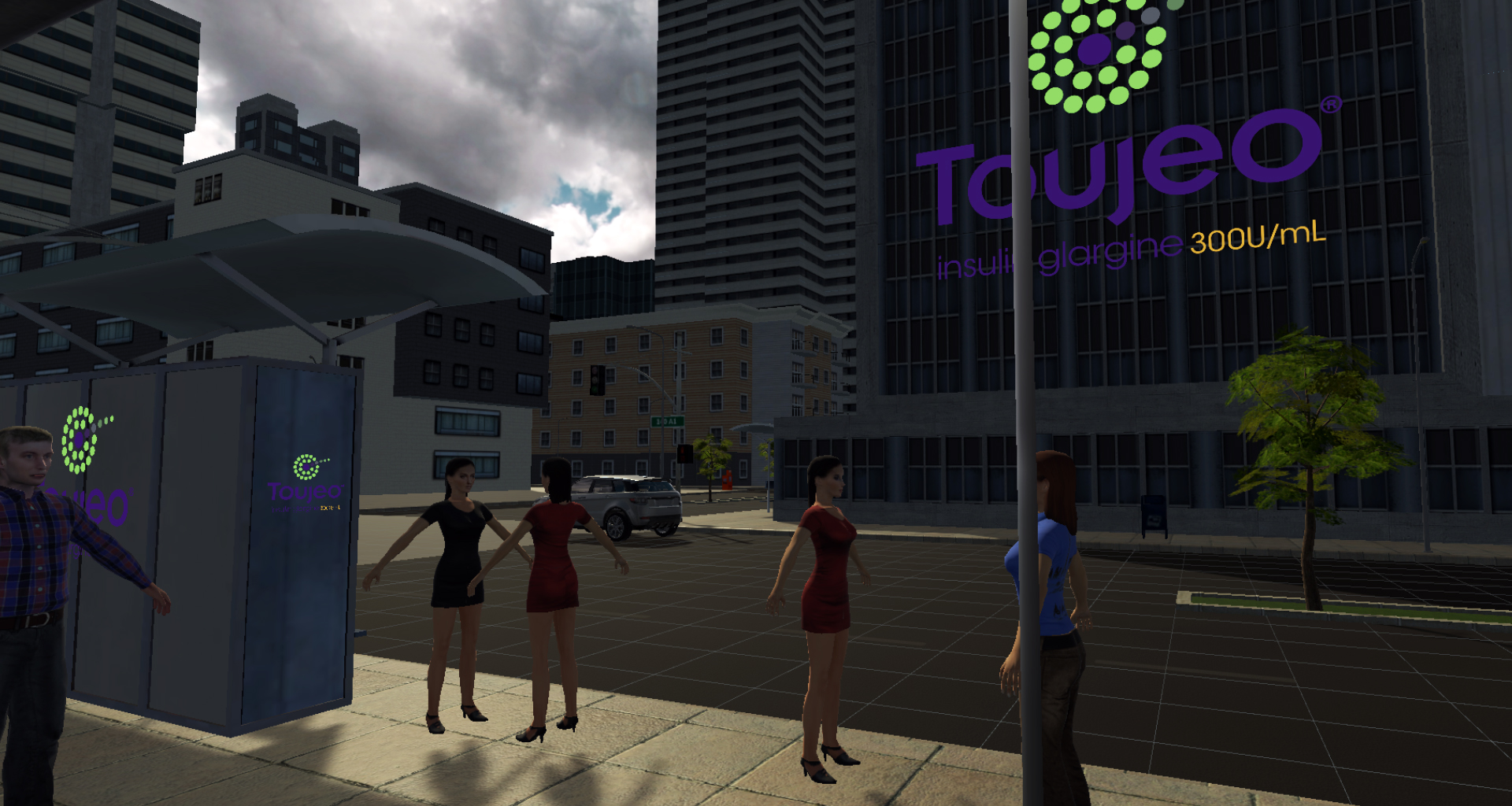 Virtual Reality Custom Game Development