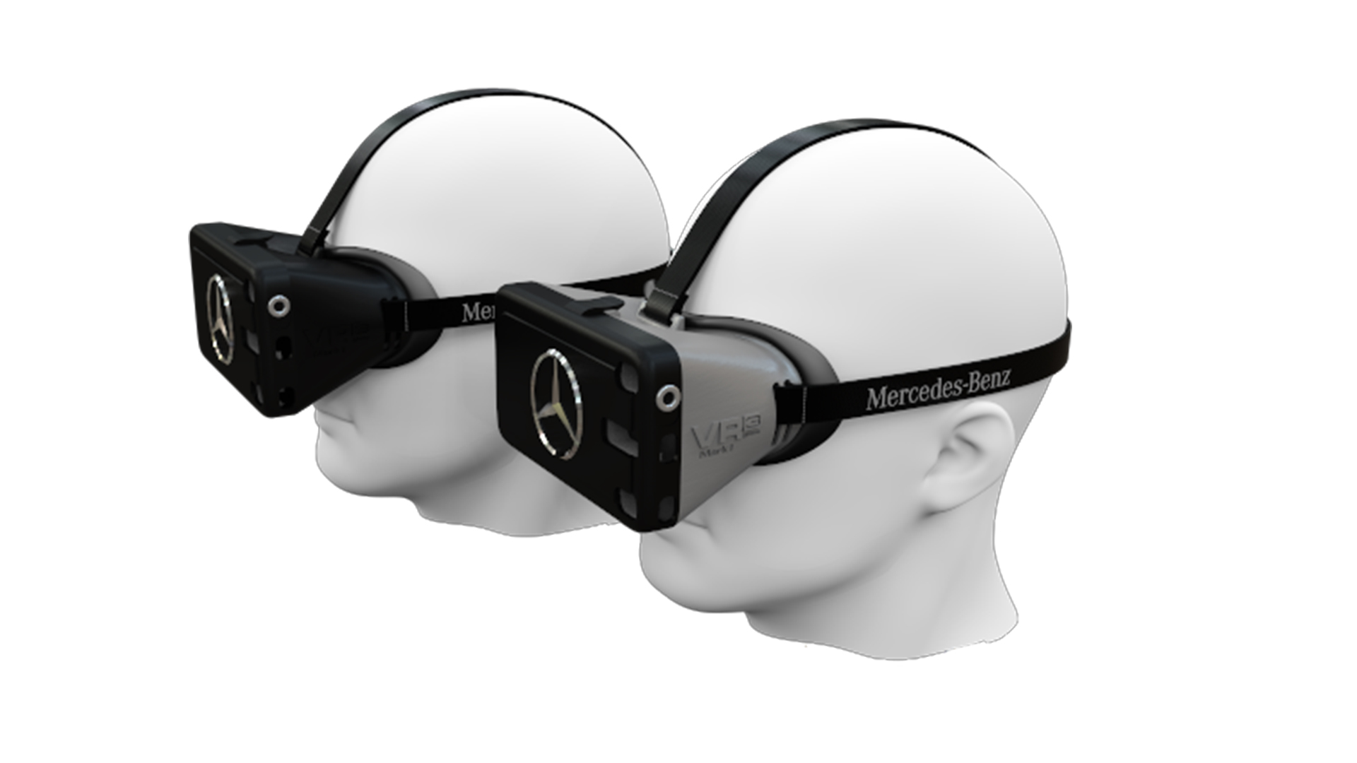 Virtual Reality Glasses 2015