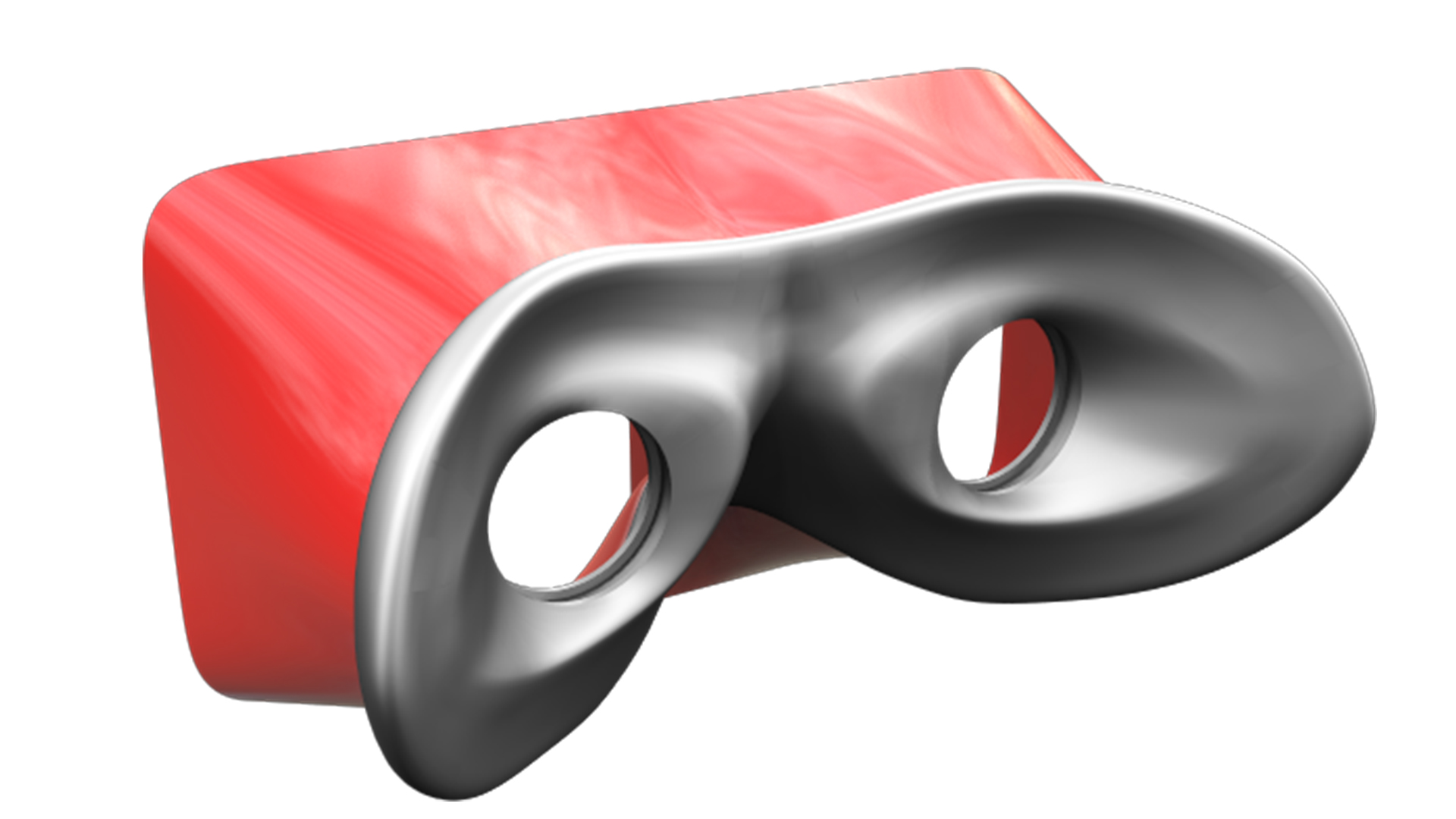 Virtual Reality Glasses