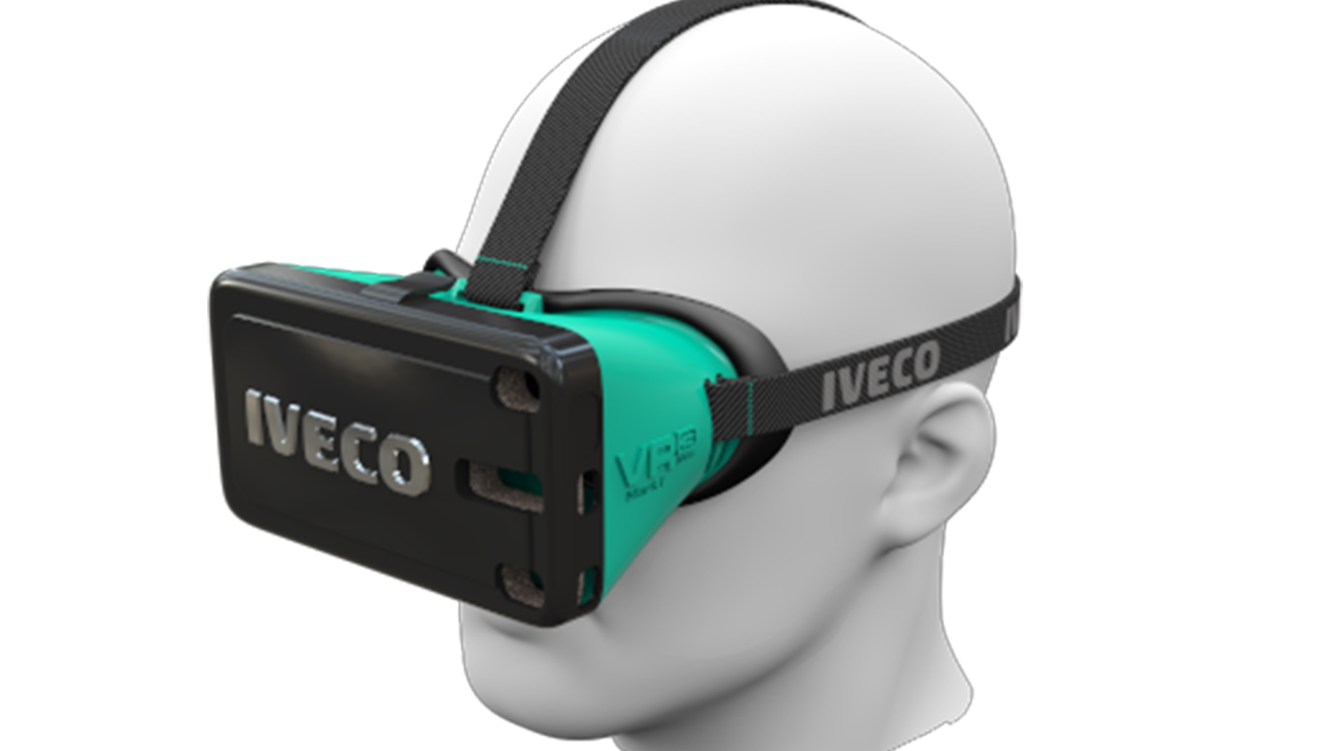 Virtual Reality Goggles