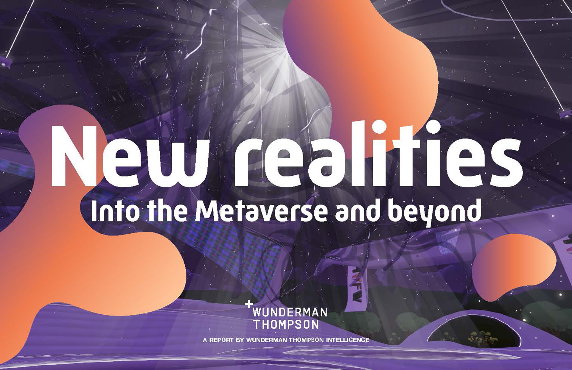 New Realities Metaverse Report