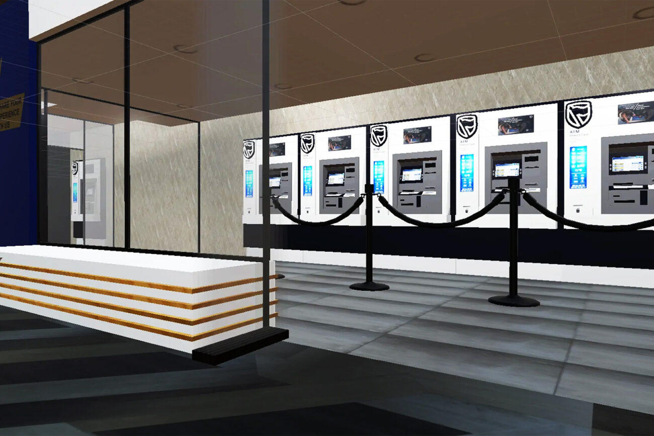 Virtual Reality Application Development Company South Africa